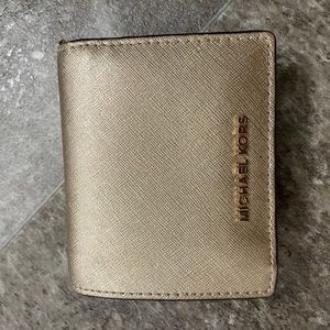 Michael Cors wallet